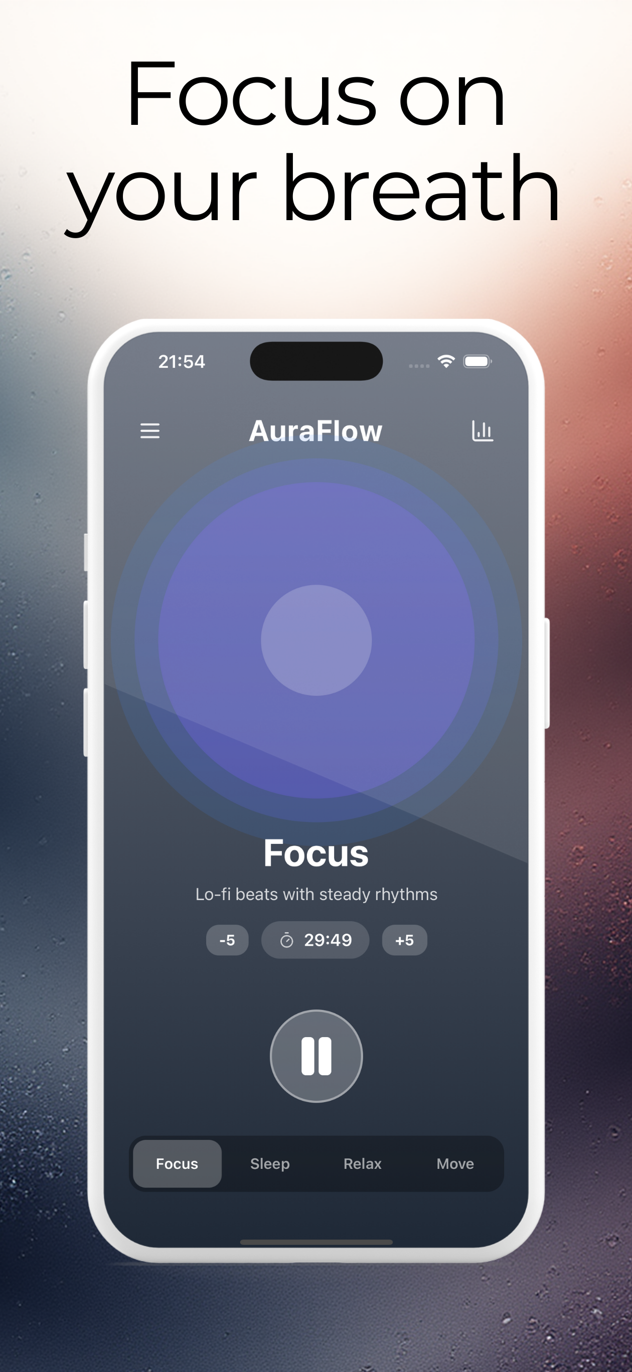 Focus