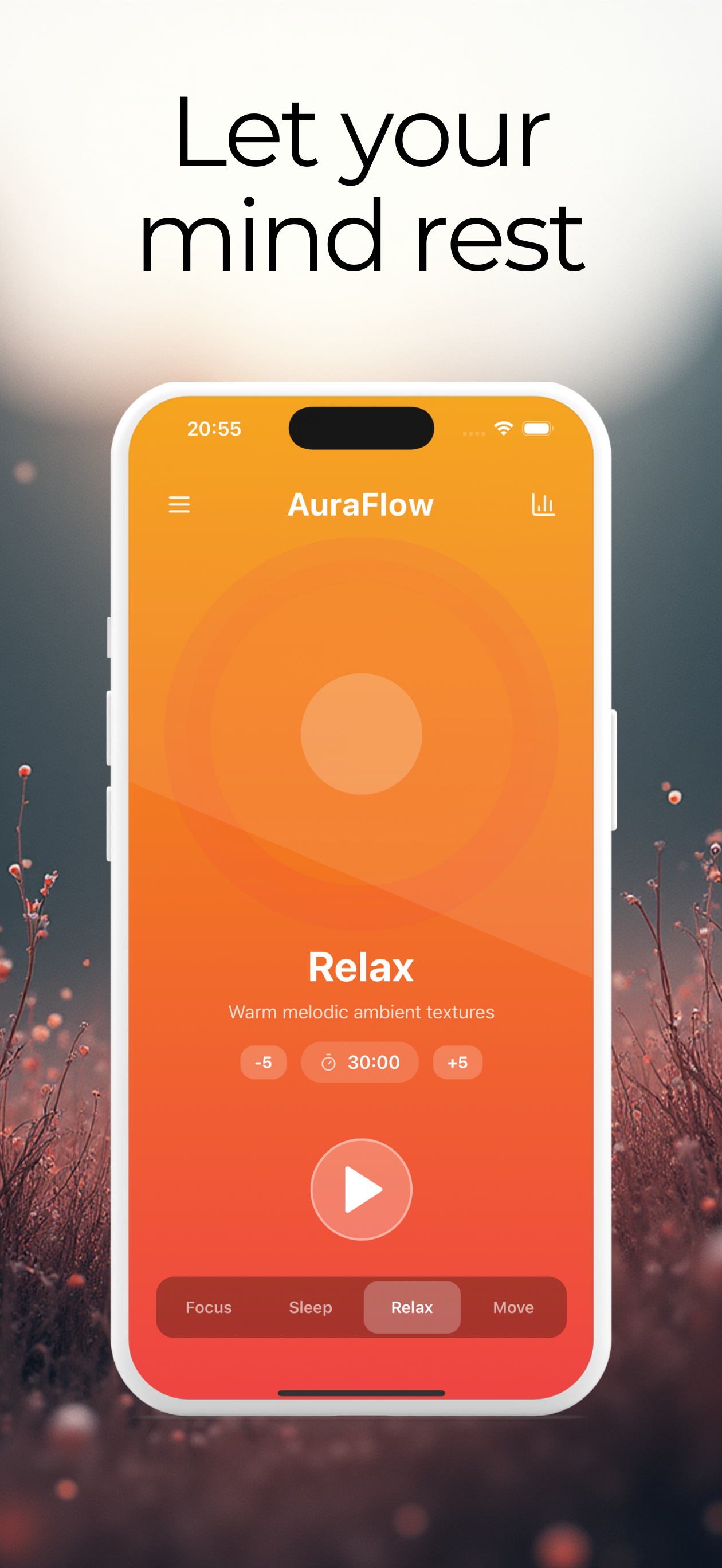 Relax