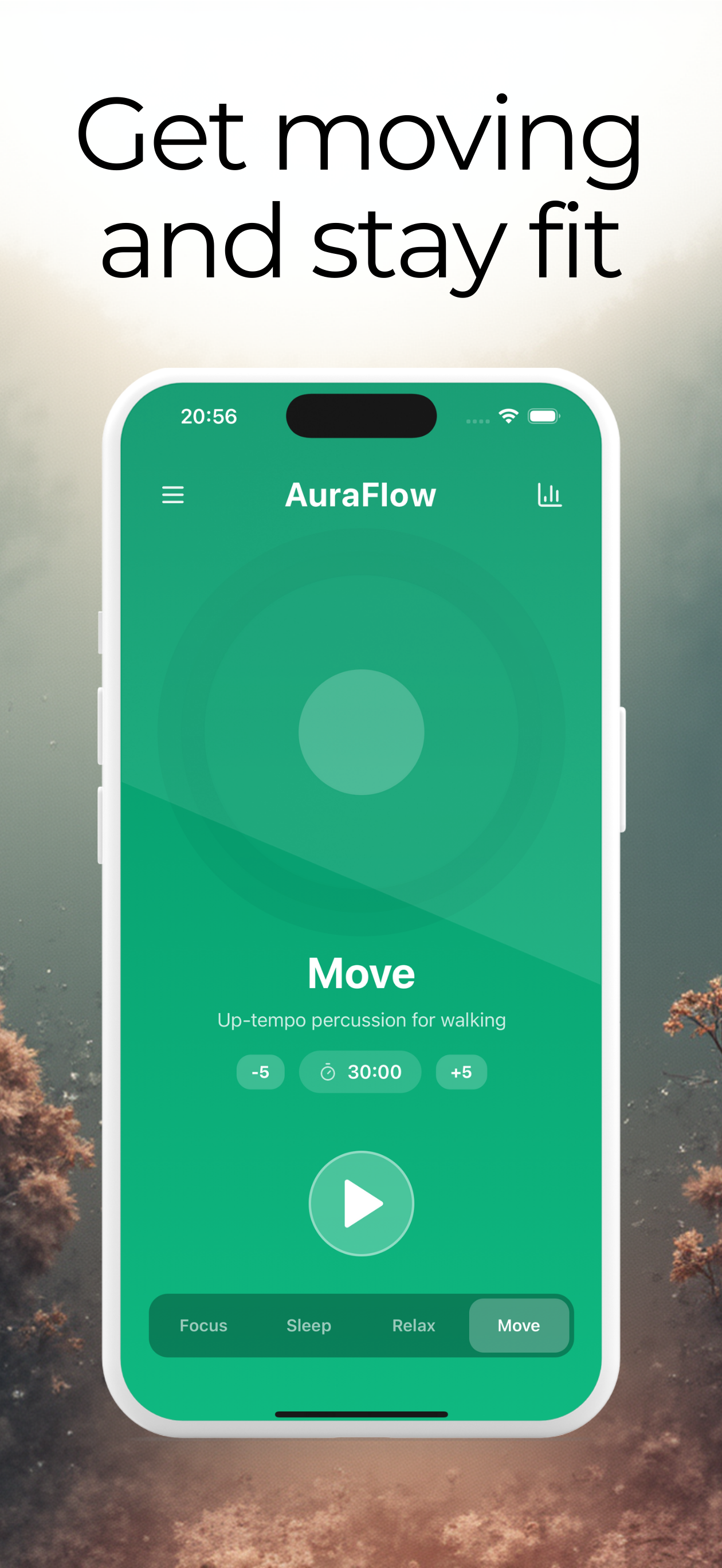 Move